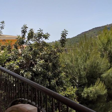 La Valle Dei Templi 18 Th Αγκριτζέντο Εξωτερικό φωτογραφία