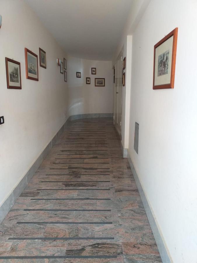 La Valle Dei Templi 18 Th Αγκριτζέντο Εξωτερικό φωτογραφία