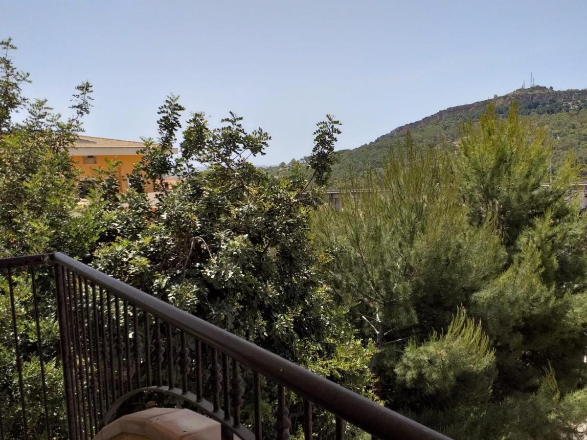 La Valle Dei Templi 18 Th Αγκριτζέντο Εξωτερικό φωτογραφία